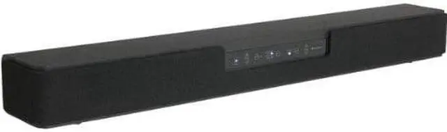 Alt view image 6 of 10 - AUDIOSOURCE S3D650 200-Watt Soundbar with sonic emotion(R) 3D Sound