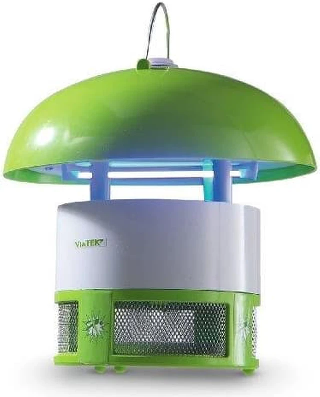 Main image of Viatek MK02G Mini Mosquito Patio Trap