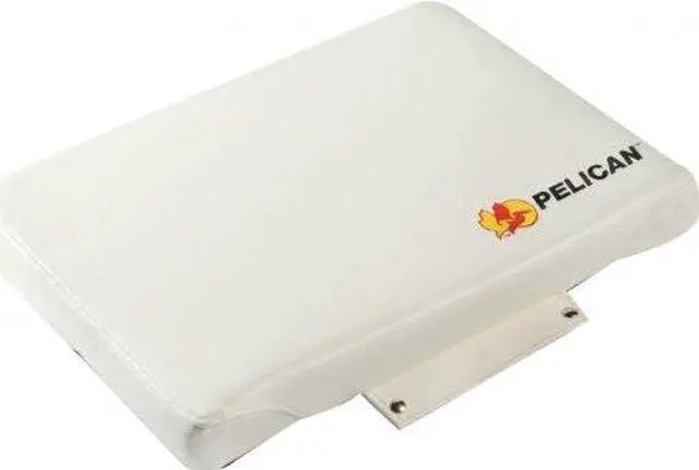 Alt view image 2 of 6 - PELICAN CTDKIT Pelican ProGear(R) Coolers Universal Marine Tie-Down Kit