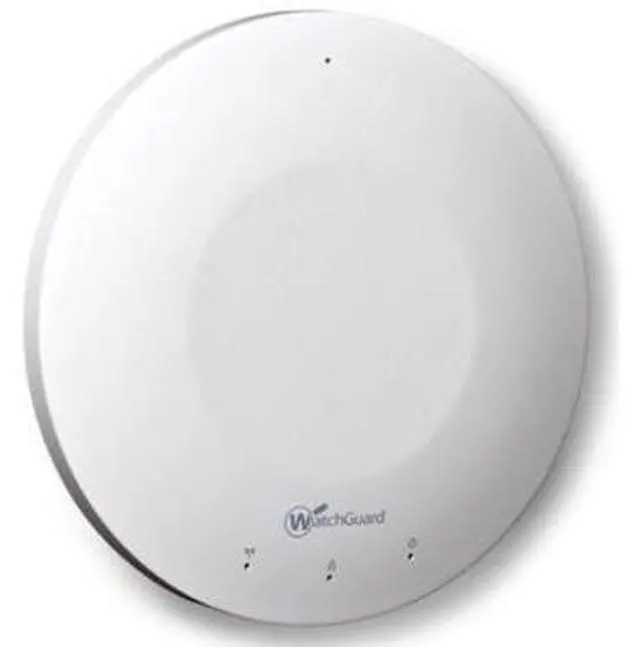Alt view image 3 of 14 - WatchGuard AP200 - wireless access point - Competitive Trade In