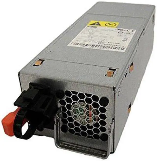 Alt view image 3 of 4 - Ibm Flex System Enterprise Chassis 2500w Power Module - 110
