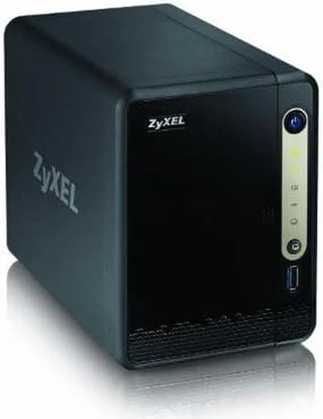 Alt view image 5 of 16 - Av Server 2 Bay Nas