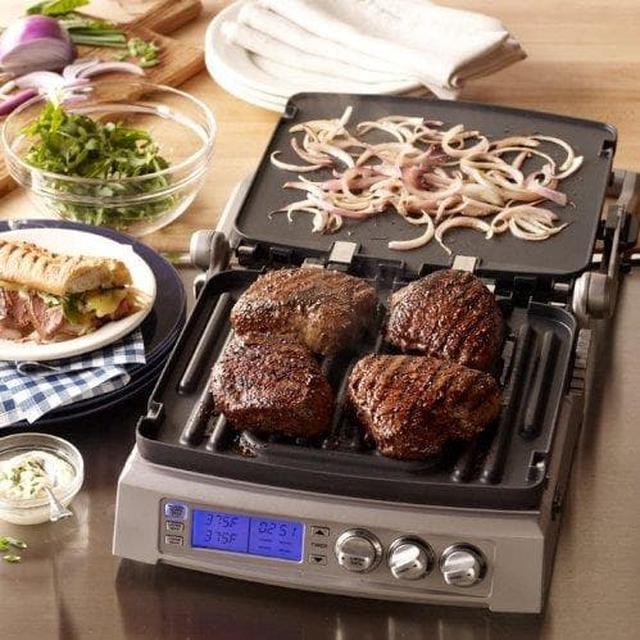 Cuisinart Elite Griddler