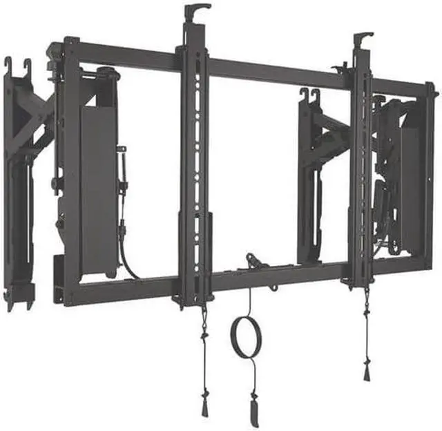 Alt view image 2 of 9 - Chief ConnexSys LVSXU Video Wall Landscape Mounting System