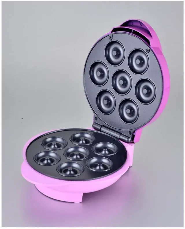 Alt view image 2 of 5 - Brentwood TS-250 Mini Donut Maker