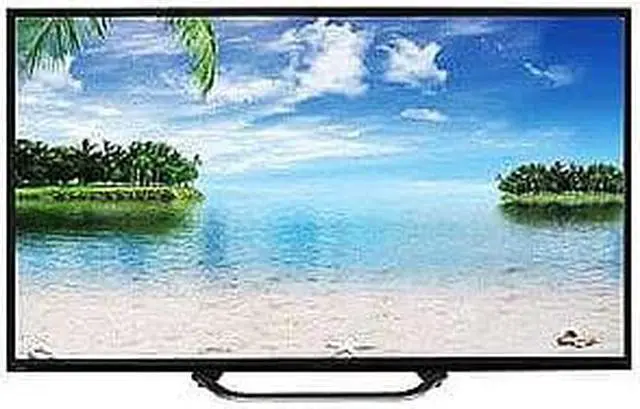 Alt view image 5 of 10 - PROSCAN PLDED5068A 50" 1080p 60Hz D-LED HDTV