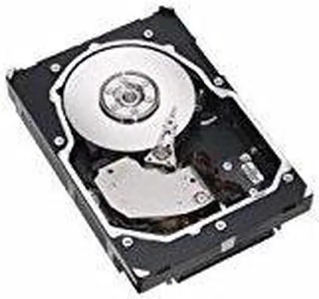 Alt view image 2 of 6 - ThinkServer 4XB0F28664 500GB 7200 RPM SATA 6.0Gb/s 3.5" Enterprise Hard Drive for ThinkServer RS-Series