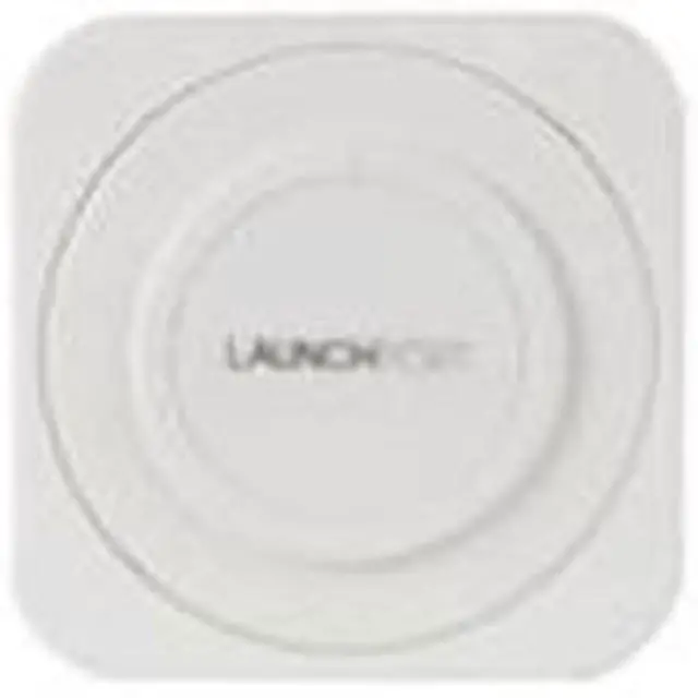 Alt view image 5 of 9 - iPort LaunchPort WallStation for iPad 2 (70142)
