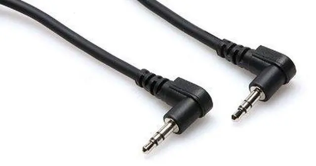 Alt view image 3 of 12 - Hosa CMM1008RR