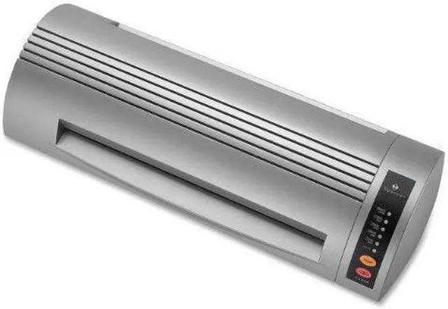 Main image of Business Source Document Laminator to Legal Size 9" Putty 20877