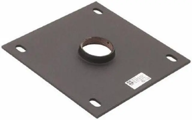 Main image of Chief CMA110 Ceiling Plate - 500 lb.