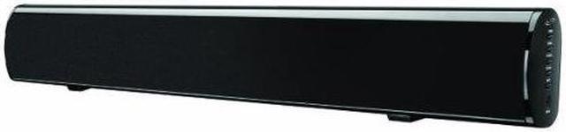 Alt view image 7 of 15 - iLive ITB183B 32" Bluetooth Sound Bar with 2.0 Channel Stereo Speaker, Black