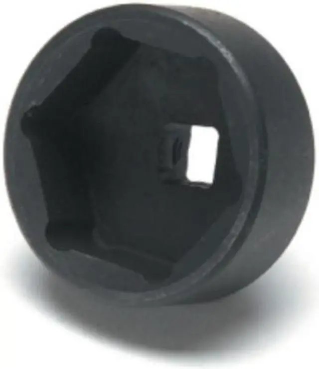 Alt view image 4 of 6 - CTA Tools 2570 Oil Cap Socket-27mm
