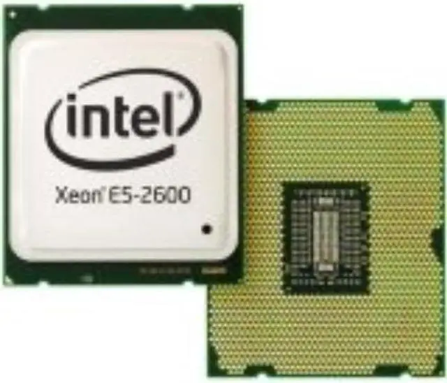Alt view image 2 of 5 - HP DL360P GEN8 E5-2630V2 KIT S-BUY