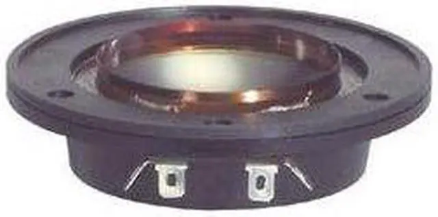 Alt view image 3 of 5 - EMINENCE PSD2002-8DIA DIAPHRAM 8 OHM