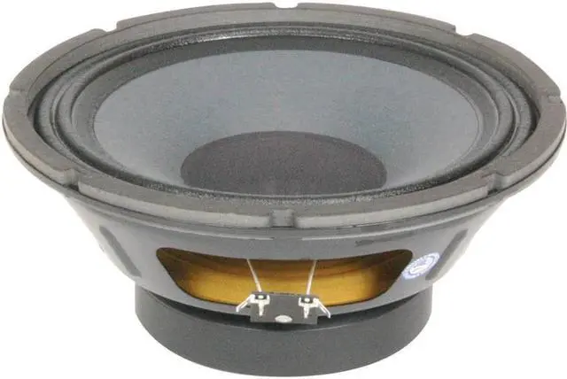 Main image of EMINENCE SPEAKER LLC BETA10CX 10 in. Pro Mid Bass Speaker