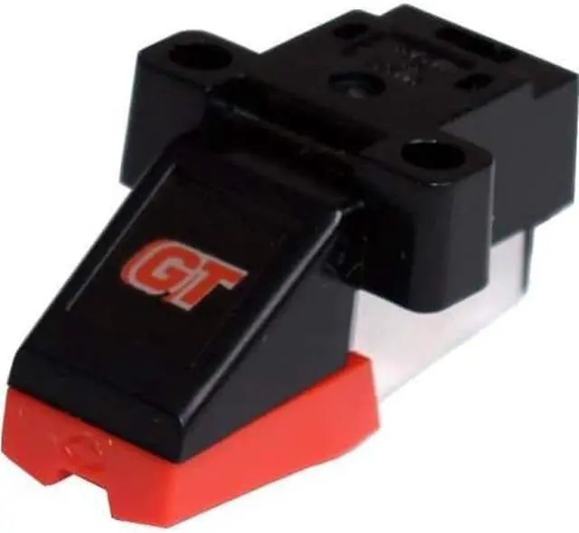 Alt view image 6 of 9 - Numark GROOVE TOOL Spherical Cartridge Standard Phono Cartridge