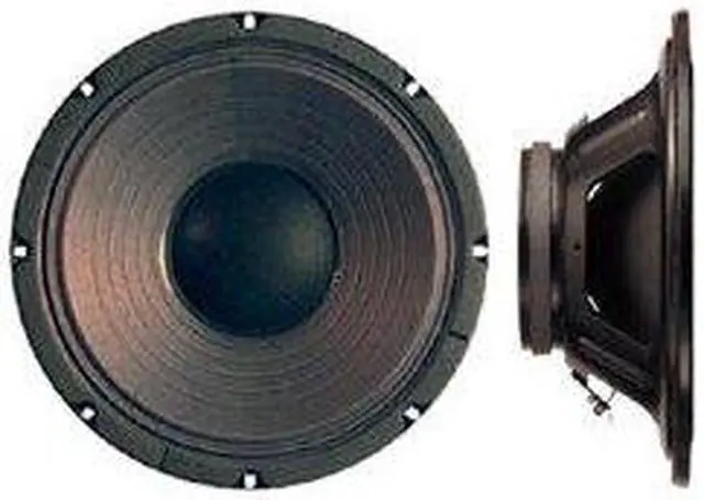 Alt view image 3 of 20 - EMINENCE LEGEND 1058 - 10 &QUOT; GUITAR SPEAKER