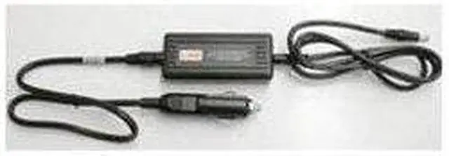 Alt view image 2 of 5 - Car Power Adapter 16 V for Canon i70