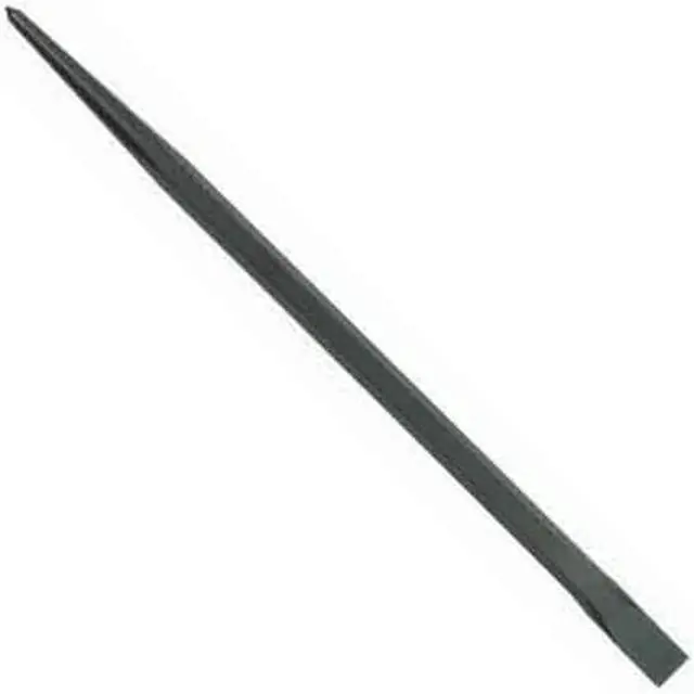 Alt view image 3 of 7 - MAYHEW 40022 Pry Bars,Alignment Pry Bar,38 In. L