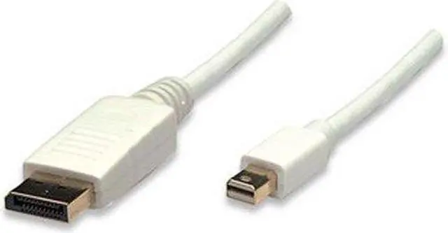 Main image of 324724 3 3ft 324724 mini displayportto displayport 20pin