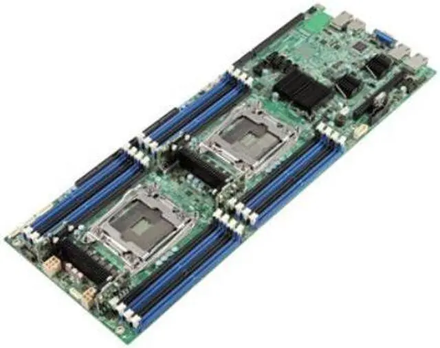 Main image of Intel HNS2600TP Compute Module