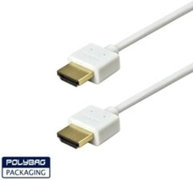 Main image of Vericom(R) XHD01-04254 Gold-Plated High-Speed HDMI(R) Cable with Ethernet (10ft)