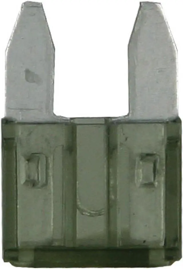 Alt view image 3 of 5 - Metra ATM3-25 ATM MINI FUSES 3 AMP - 25PK