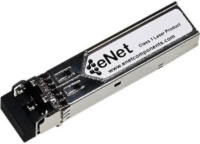 Main image of eNet SFP+ Module