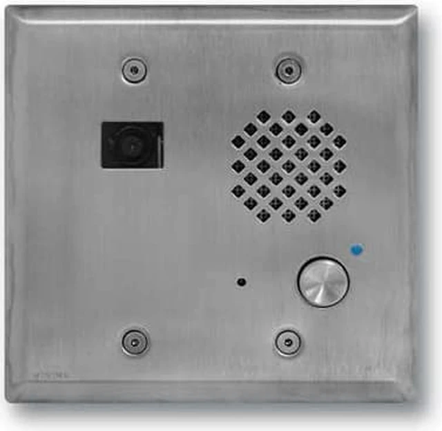 Main image of Stainless Steel Video Entry Phone