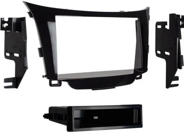 Alt view image 3 of 5 - Metra 997357HG