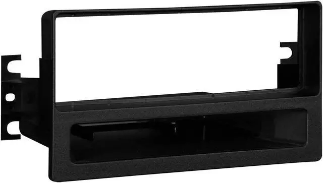 Main image of Nissan Quest/Villager 1999-Up Turbo Pocket Kit