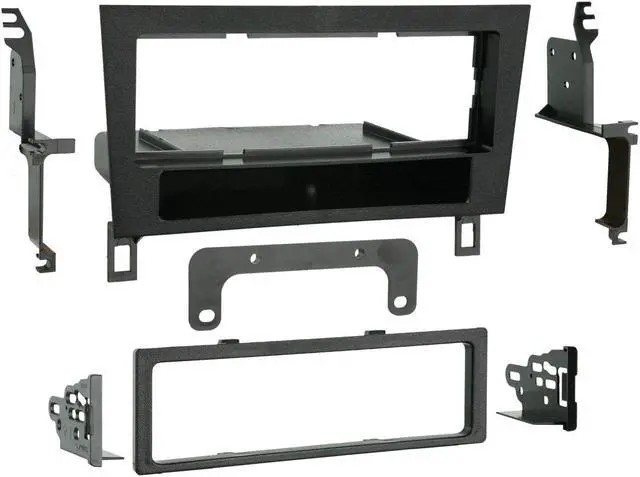 Main image of Metra 998156 Dash Kit For 90-94 Lexus LS400