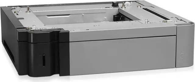 Alt view image 2 of 9 - HP LaserJet 500-Sheet Input Tray B3M73A