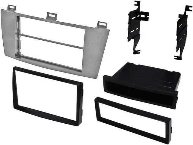 Main image of American International TOYK964S 2004-08 Toyota Solora Kit-Silver