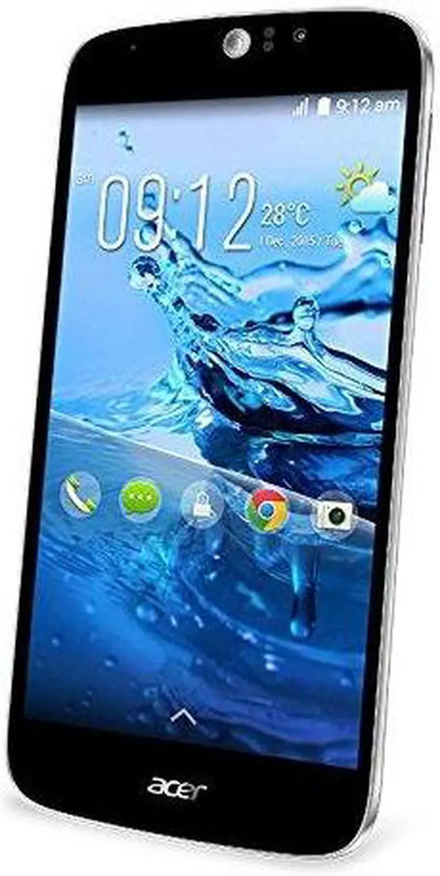 Acer Liquid Jade Z Unlocked Cell Phone (5