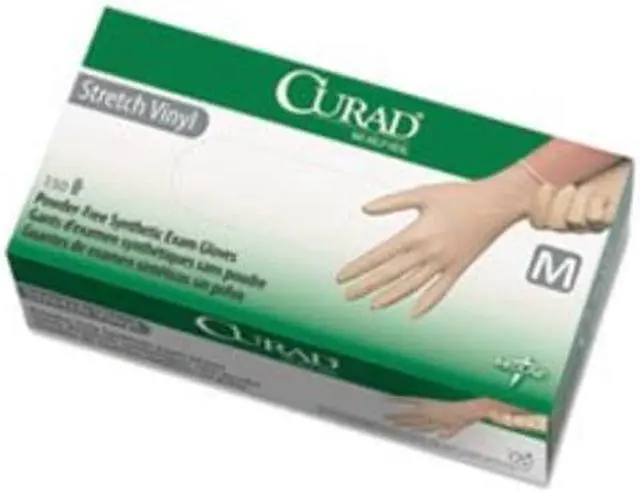 Alt view image 2 of 5 - MEDLINE INDUSTRIES 6CUR9225