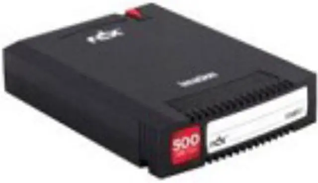 Main image of Lenovo 1 TB RDX Technology Internal Hard Drive Cartridge