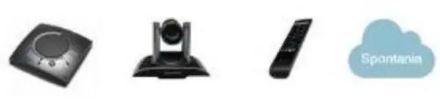 Main image of Collaborate Versa 100