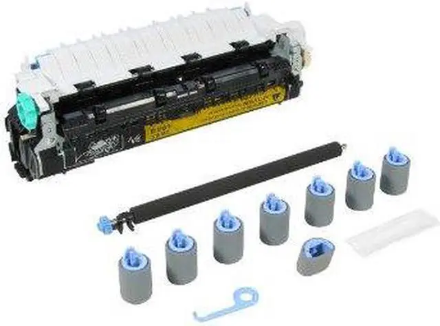 Main image of DPI RM1-1082-000 FUSER