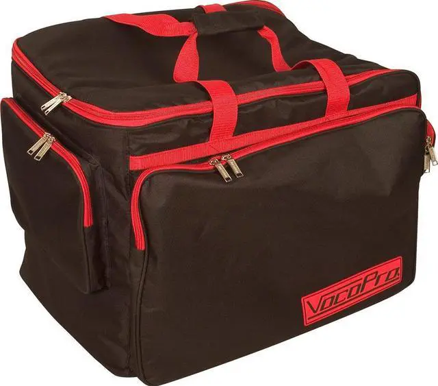 Alt view image 2 of 6 - VocoPro BAG34