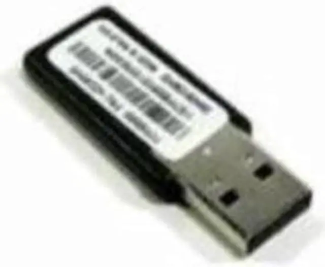Main image of Lenovo 00ML235 Usb Memory Key For Vmware Esxi 5.5 Update 2 - Box Pack - 1 Server - For System X3950 X6