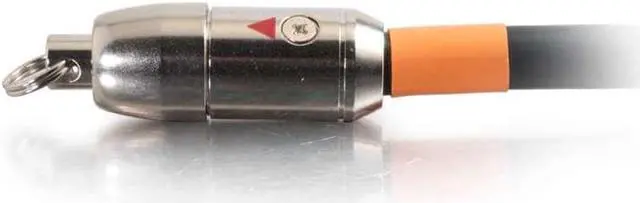 Alt view image 3 of 13 - C2g 100ft Rapidrun Multi-format Runner Cable - Cmg-rated -