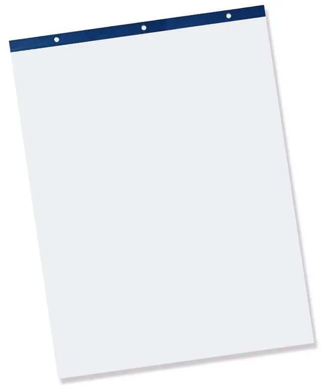 Alt view image 2 of 7 - Pacon Easel Pad