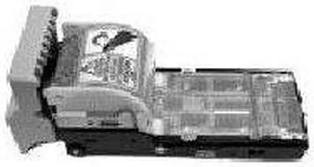 Alt view image 2 of 5 - 1-STAPLE ROLL W/HOLDER - 410508