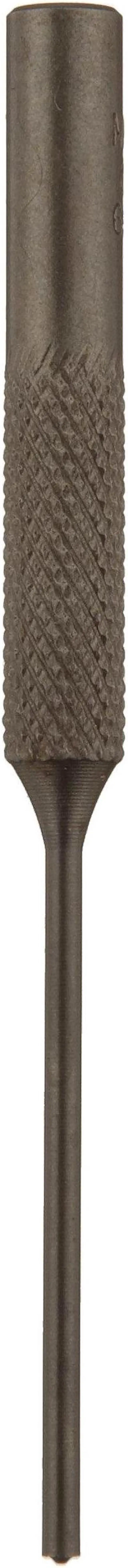 Alt view image 2 of 4 - Mayhew Pilot Punch,Blk,5/64 Tip,3/16 x 3-1/4 in  25001