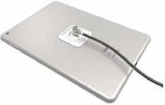 Alt view image 2 of 5 - Mac Locks CL37UTL Universal Tablet Lock Fd Only