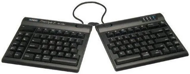 Main image of Kinesis Freestyle2 Adjustable Split Keyboard