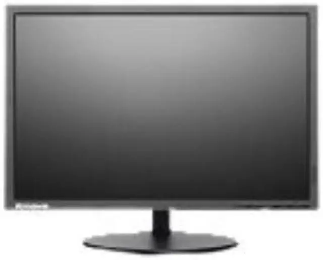 Alt view image 3 of 9 - Lenovo ThinkVision T2054p 19.5" LED LCD Monitor - 16:10 - 7 ms