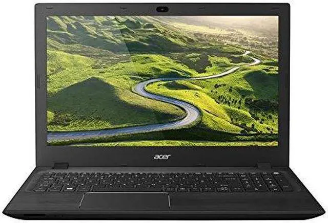 Alt view image 2 of 4 - Acer Aspire F5-571-50PF 15.6" LED (ComfyView) Notebook - Intel Core i5 i5-4210U Dual-core (2 Core) 1.70 GHz